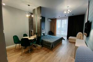 Изображение Изображение: Апартаменты-студия для 3х гостей #1 #1