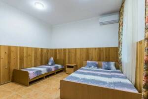 Изображение Изображение: Трехместный «Стандарт» #1 #2