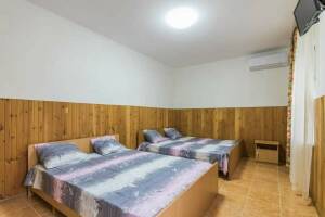 Изображение Изображение: Четырехместный «Стандарт» #1 #3