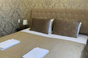 Изображение Изображение: Двухместная комната #1 #1