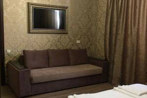 Изображение Изображение: Семейная комната #1 #2