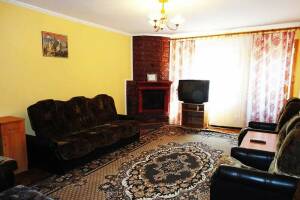 Изображение Изображение: Четырёхместный двухэтажный номер #1 #1