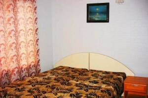 Изображение Изображение: Двухместный номер «Стандарт» категории «Б» #1 #4