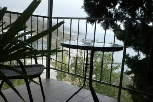 Изображение Изображение: Номер «Полулюкс» #1 #2