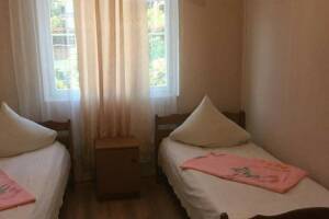 Изображение Изображение: «Эконом» 2-местный с двумя кроватями #1 #5