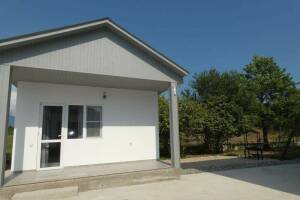 Изображение Изображение: Домик на 2−3 человека #1 #2