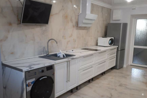 Изображение Изображение: Апартаменты двухкомнатные #1 #1