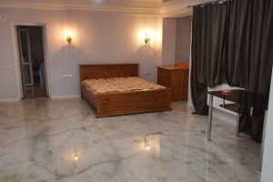 Изображение Изображение: Апартаменты студия трёхместные #1 #2