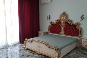 Изображение Изображение: Четырёхместный «Люкс» № 1 #1 #3