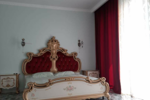 Изображение Изображение: Двухместный «Люкс» № 2 #1 #4