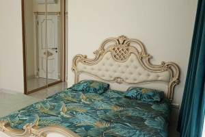 Изображение Изображение: Четырёхместный «Люкс» № 3 #1 #5