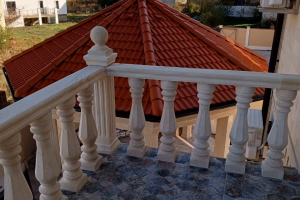 Изображение Изображение: Четырёхместный «Люкс» № 4 #1 #6