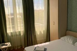 Изображение Изображение: «Стандарт» 2-местный с балконом #1 #2