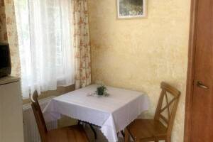 Изображение Изображение: «Люкс» 3-местный с кухней и ванной #1 #9