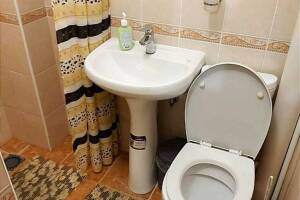 Изображение Изображение: «Люкс» 3-местный с кухней и балконом #1 #10