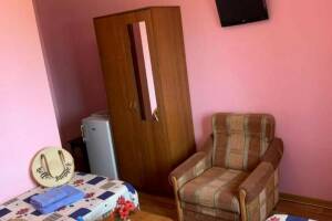 Изображение Изображение: Номер «Двухместный» #1 #1