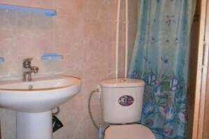 Изображение Изображение: Номер «Трехместный» #1 #2