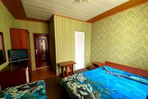 Изображение Изображение: Трехместный стандарт #1 #1