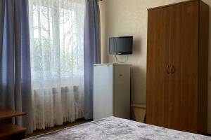 Изображение Изображение: Трёхместная комната № 2 #1 #2