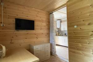 Изображение Изображение: Домик под ключ #1 #6