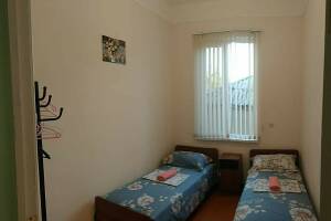 Изображение Изображение: Двухместный «Эконом» #1 #1