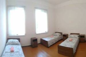 Изображение Изображение: Четырехместный «Эконом» #1 #3