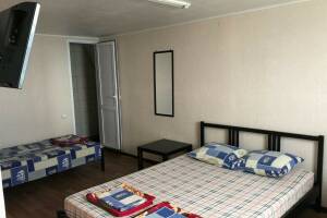 Изображение Изображение: 3-х местный «Стандарт» с доп. местом #1 #2