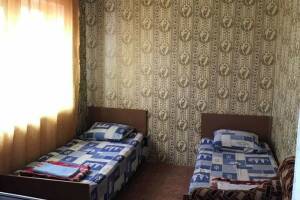 Изображение Изображение: 2-х местный «Эконом» с доп местом #1 #3