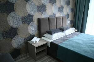 Изображение Изображение: Семейный комфорт с выходом к бассейну #1 #4