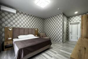 Изображение Изображение: Двухместный Комфорт #1 #5