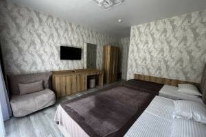 Изображение Изображение: Трехместый комфорт #1 #6