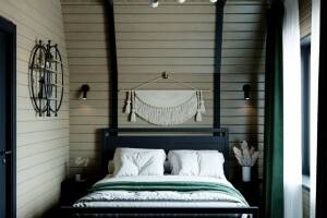 Изображение Изображение: Коттедж #1 #7