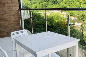 Изображение Изображение: Апартаменты с одной спальней #1 #14