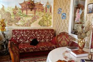 Изображение Изображение: Комната эконом ,с удобствами на улице #1 #8