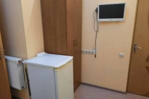 Изображение Изображение: «Стандарт» 2-местный с раздельными кроватями #1 #2