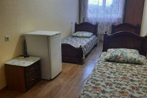 Изображение Изображение: «Стандарт» 3-местный с раздельными кроватями #1 #3