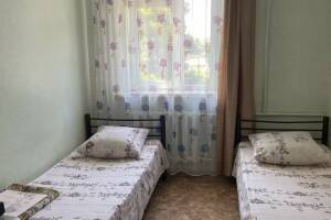 Изображение Изображение: «Эконом» 2-местный с раздельными кроватями #1 #5