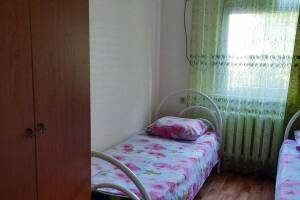 Изображение Изображение: «Эконом» 3-местный с раздельными кроватями #1 #6