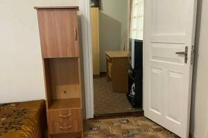 Изображение Изображение: Двухкомнатный номер с кухней #1 #7