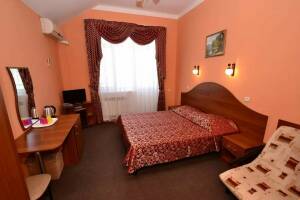 Изображение Изображение: «Стандарт» 2-х местный #1 #1