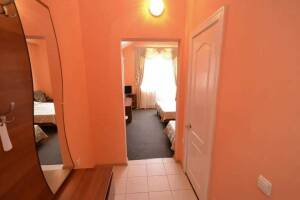 Изображение Изображение: «Стандарт» 3-х местный #1 #2