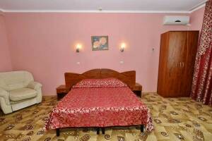 Изображение Изображение: «Семейный» 4-х местный #1 #3