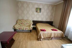 Изображение Изображение: 3-х местный номер #1 #2