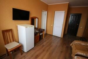 Изображение Изображение: 4-х местный 2-х комнатный #1 #4