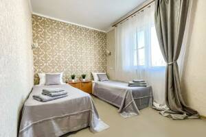 Изображение Изображение: Двухместный номер «Стандарт» #1 #1