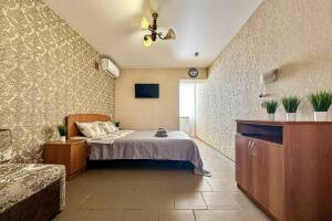 Изображение Изображение: Двухместный номер «Комфорт» #1 #2