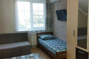 Изображение Изображение: Пятиместный #1 #4