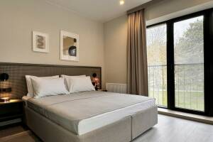 Изображение Изображение: 2 комнатный 4-местный коттедж «VIP» #1 #3