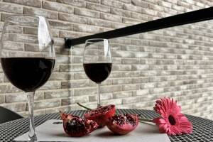 Изображение Изображение: 2 комнатный 6-местный коттедж VIP #1 #9