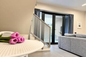 Изображение Изображение: 3 комнатный 7-местный коттедж Комфорт плюс #1 #10